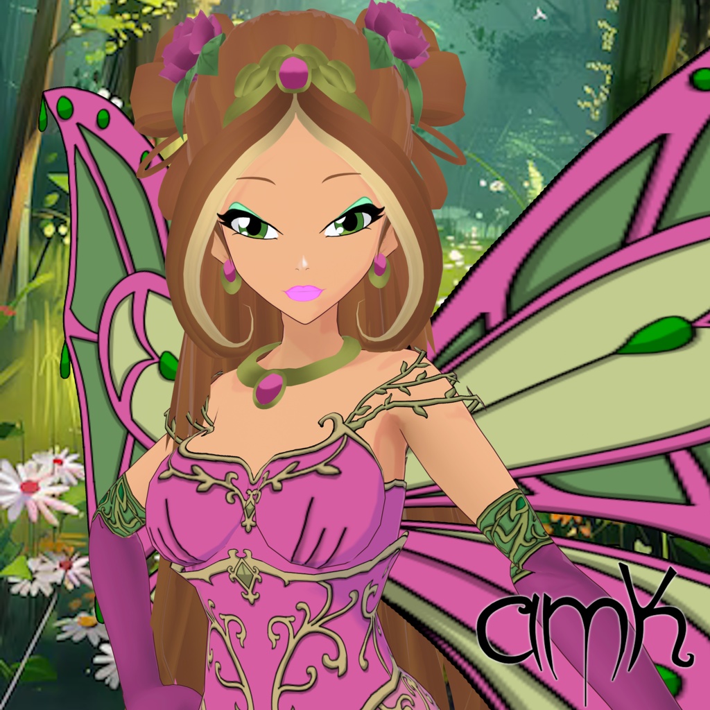 Flora