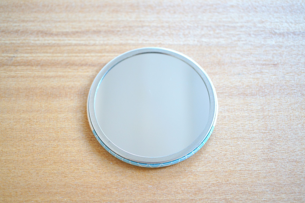 缶ミラー〈9種〉