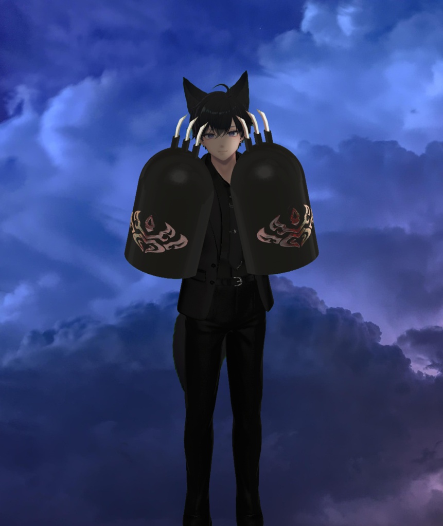 Claw_Gauntlet