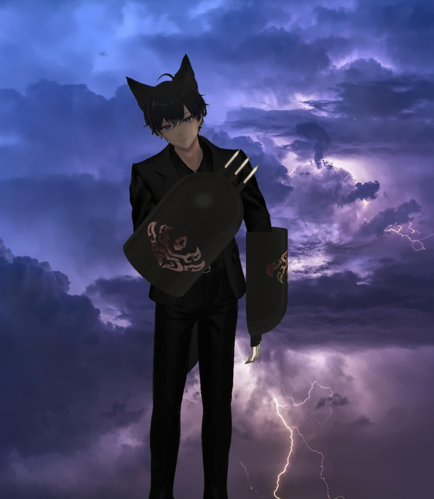 Claw_Gauntlet