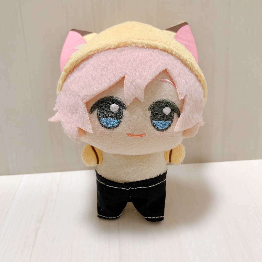 ちびぐるみ用ズボン