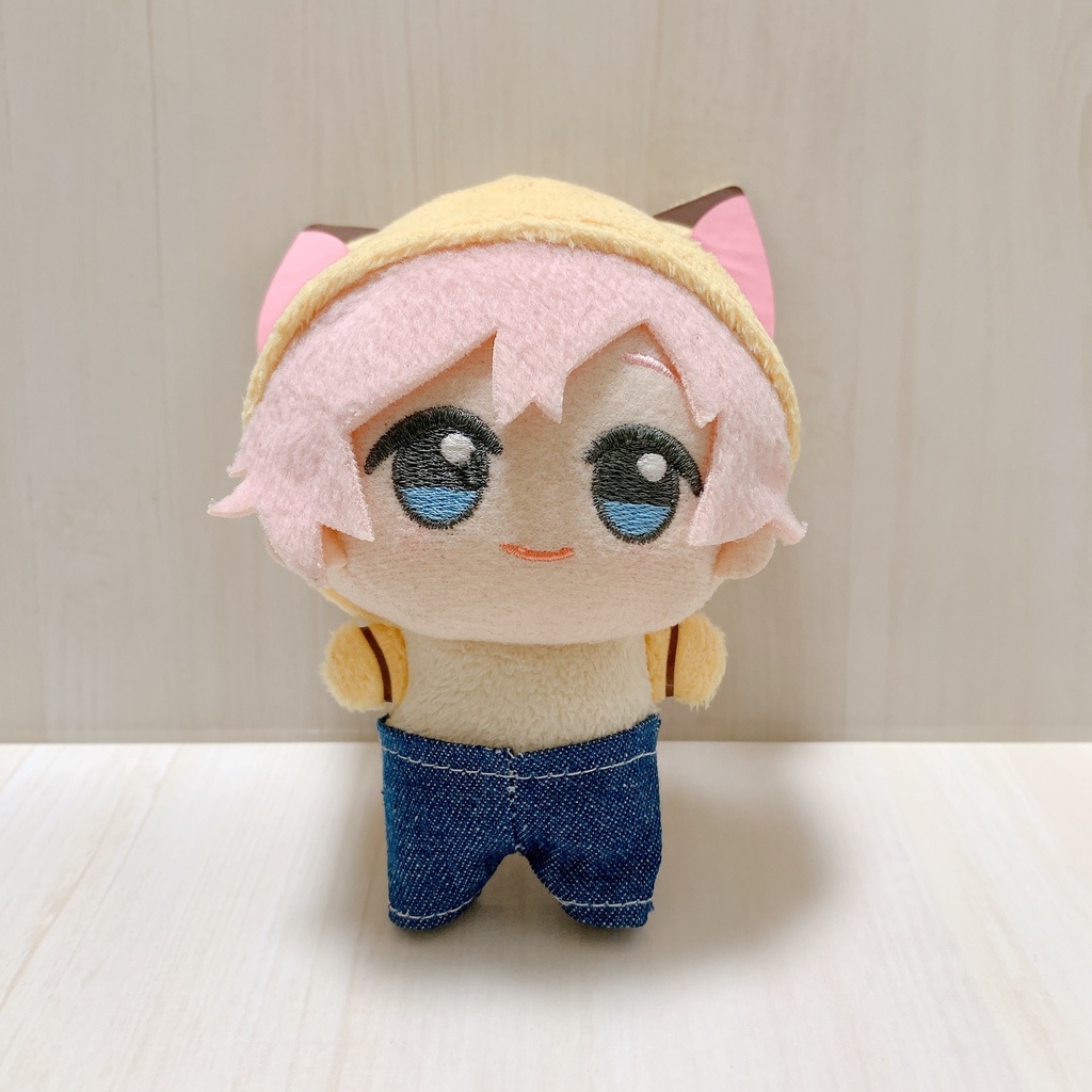 ちびぐるみ用ズボン