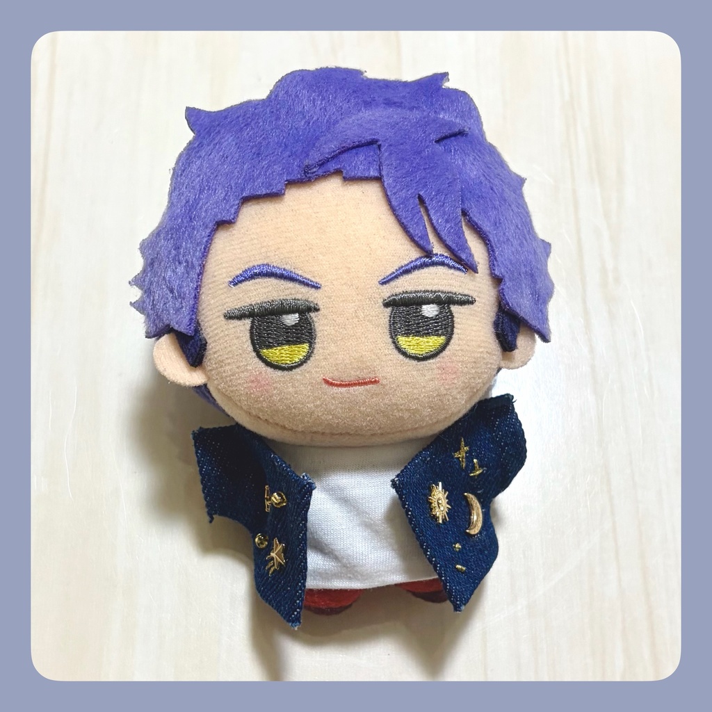 星空アウター&Tシャツ