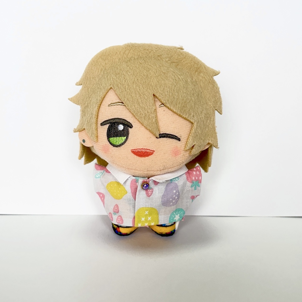 ファンシーYシャツ