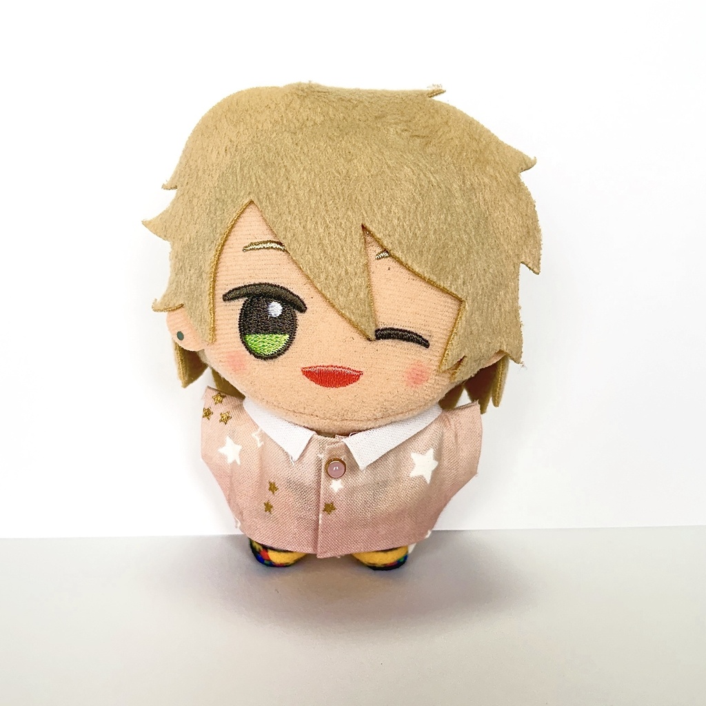 お星様Yシャツ