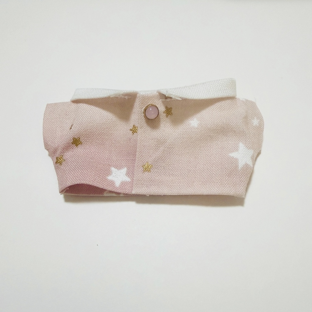 お星様Yシャツ