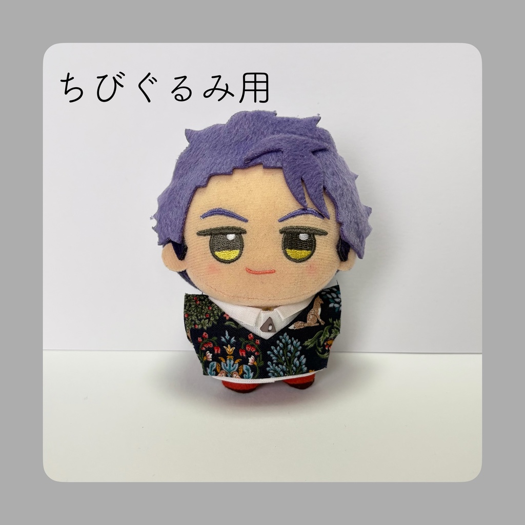 ベスト＆Yシャツセット(黒)