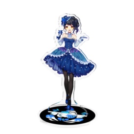 逆巻ナナコ アクリルスタンド