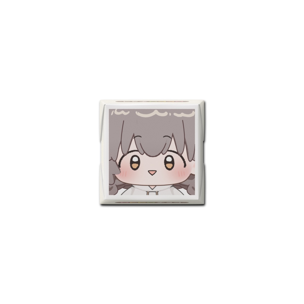 くまのチョコセット 全7種