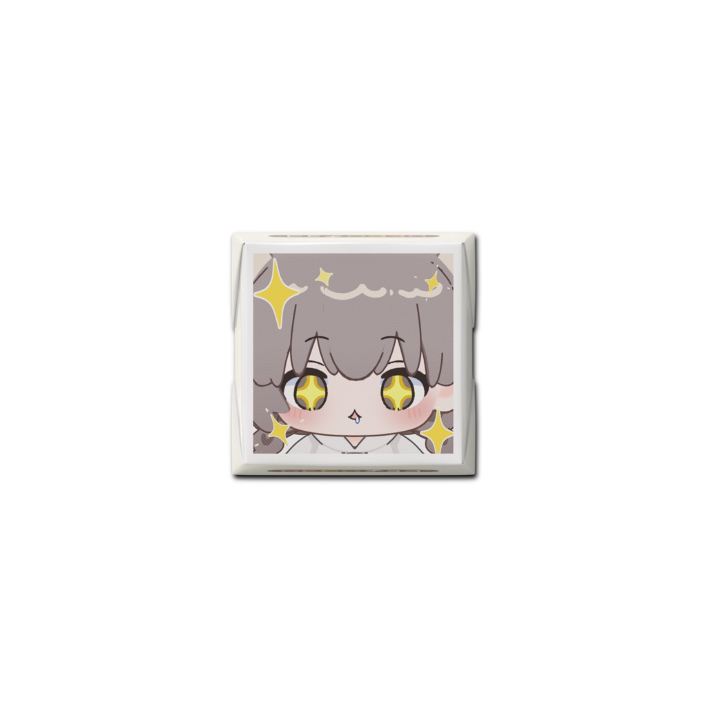 くまのチョコセット 全7種