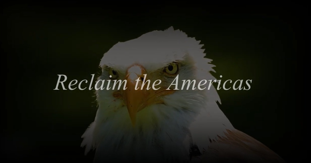 Reclaim the Americas～アメリカ大陸を取り戻せ！～