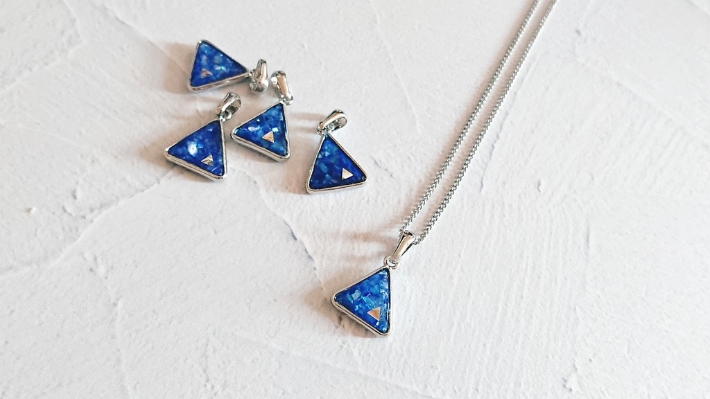 RK800イメージネックレス