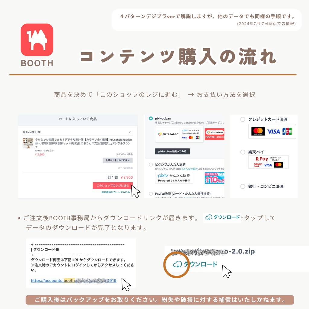 【ワイン】カラバリ全5色✨今からでも使用できるデジタル家計簿/Goodnotesで使える/デジタル月間家計簿/家計簿セット/月間/日にちごとの支出/週間支出/デジタルプランナー