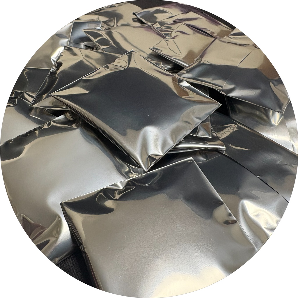 ランダム缶バッチ