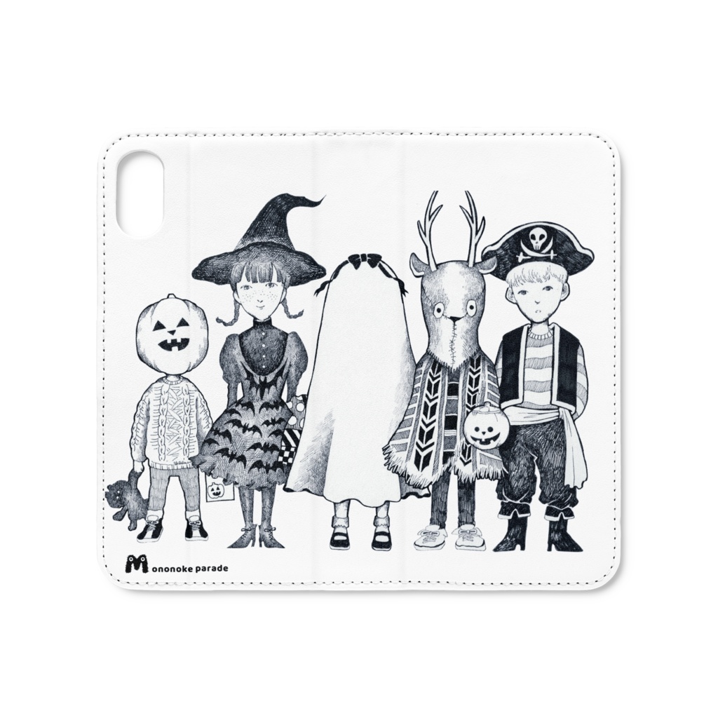 【children】iPhoneケース