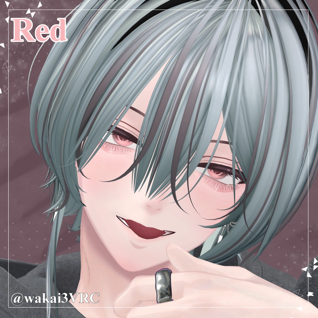 【狛乃/Komano専用】甘とろブラウン🍫Eye&Make Texture