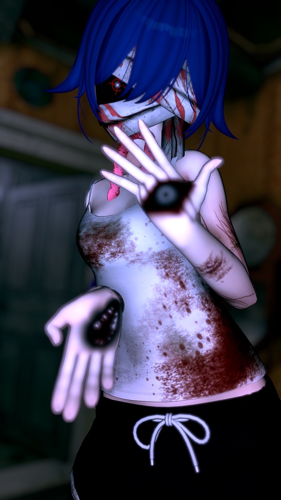 BRUISED & DIRTY MANUKA BODY & FACE TEXTURE