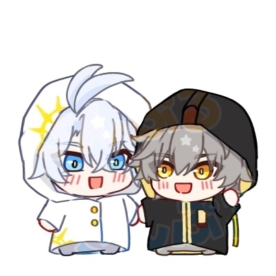 ファイ穹アンブレラマーカー
