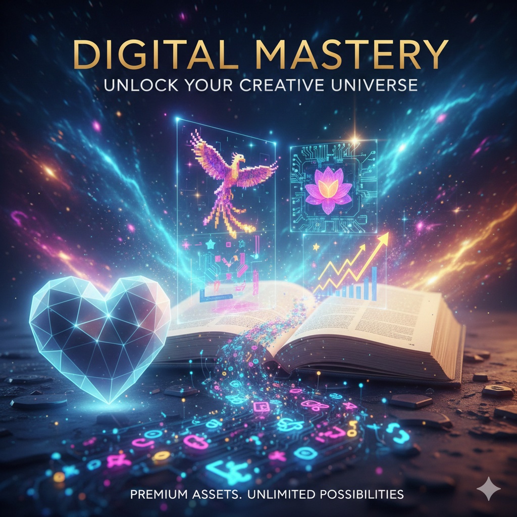 デジタル・ファンタジー