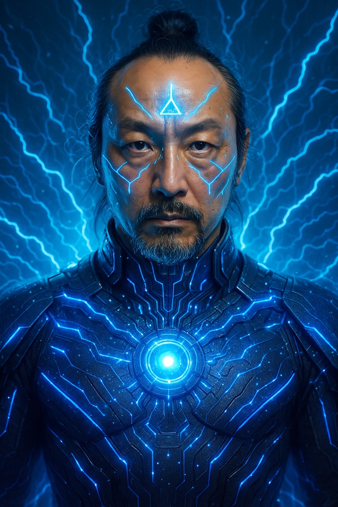 デジタルアート