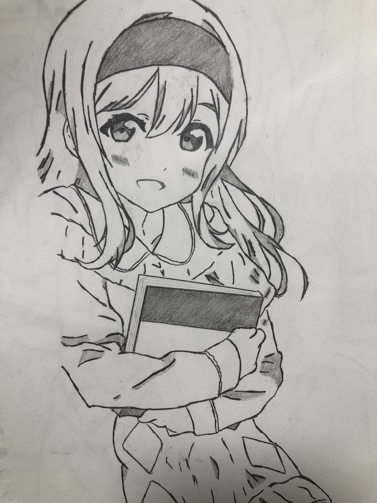 ばるさみこす ラブライブ 手描きイラスト画集 ばるさみこす 展覧会 Booth