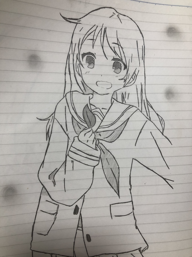 ばるさみこす 手描きイラスト画集