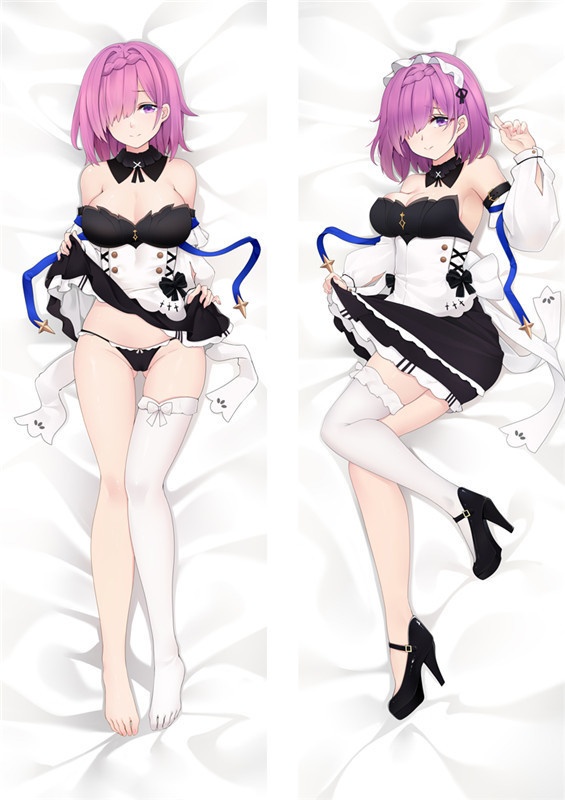 アズールレーン ペネロピ Azur Lane HMS Penelope, 97 2WAY トリコット 抱き枕カバー