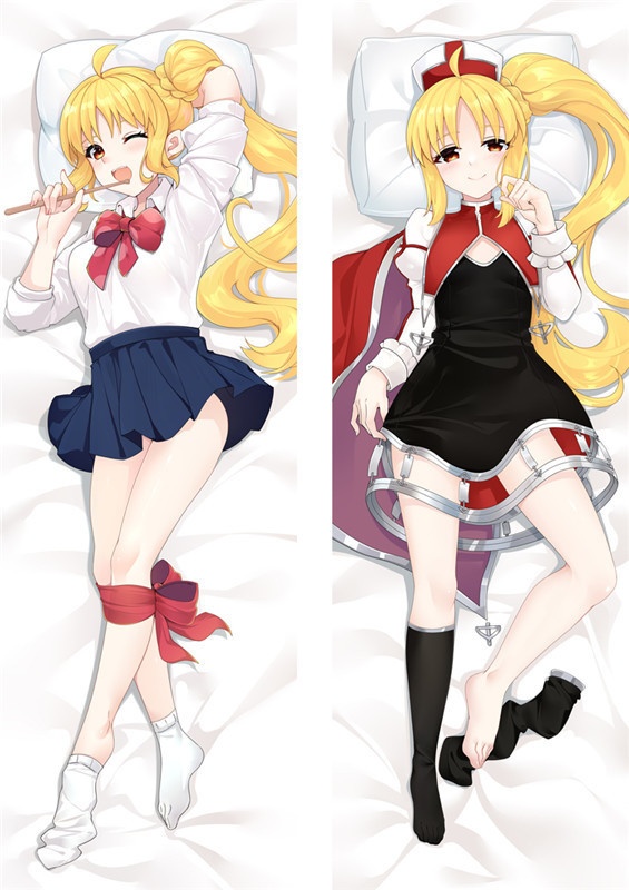 ぼっち・ざ・ろっく!  伊地知虹夏 Nijika Ijichi 2WT 抱き枕カバー