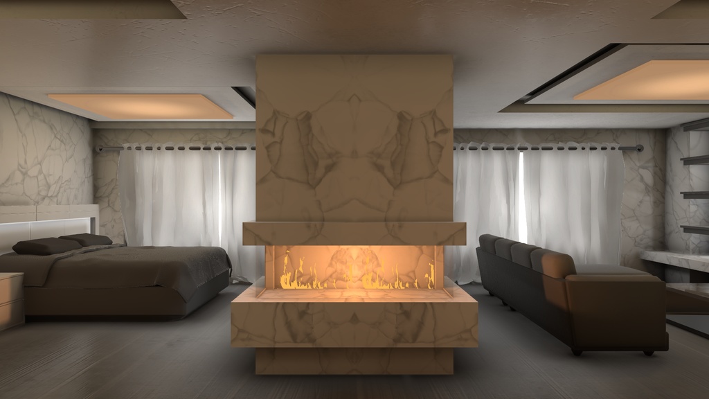 モダンホーム ┃ Modern Home