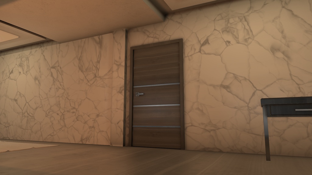 モダンホーム ┃ Modern Home