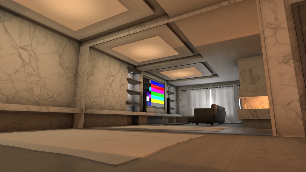 モダンホーム ┃ Modern Home