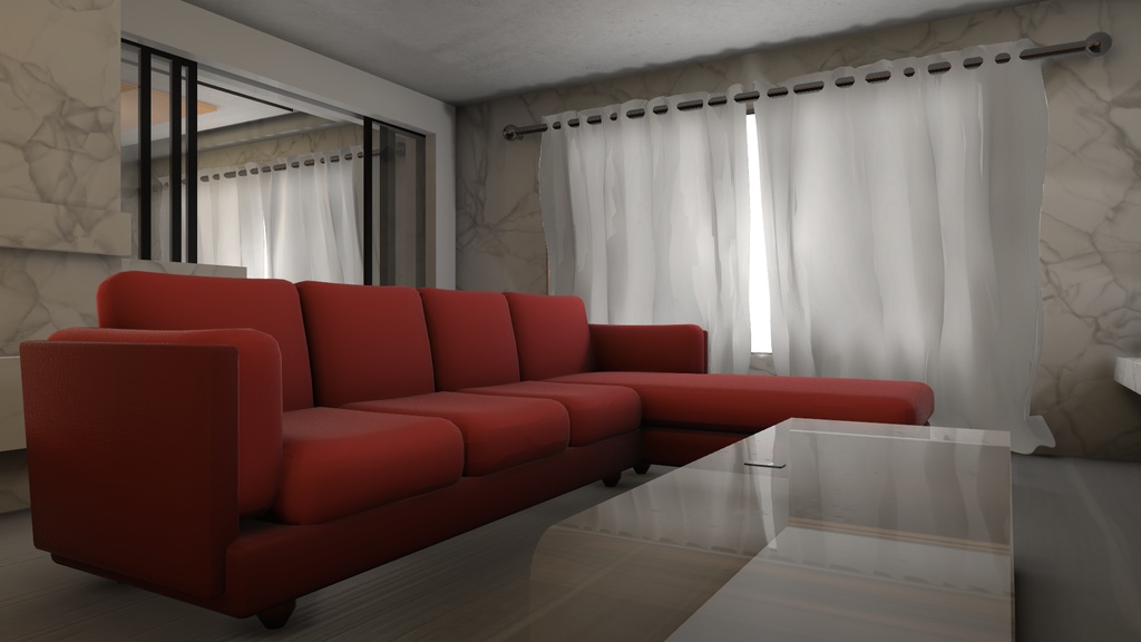 モダンホーム ┃ Modern Home