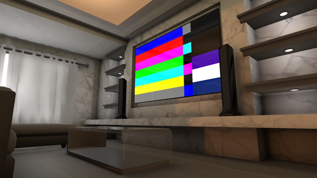 モダンホーム ┃ Modern Home