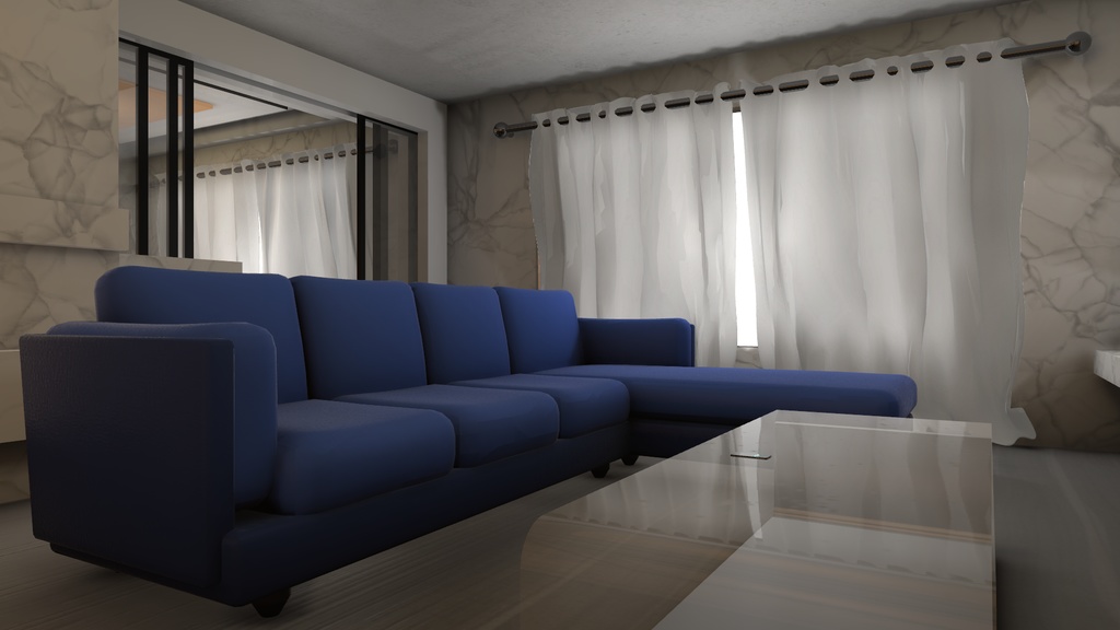 モダンホーム ┃ Modern Home