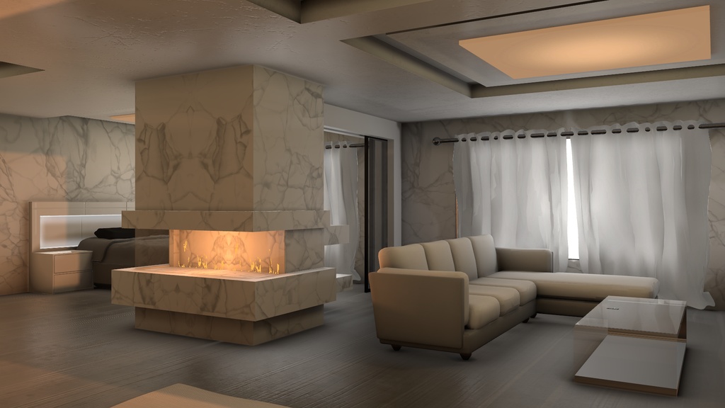 モダンホーム ┃ Modern Home