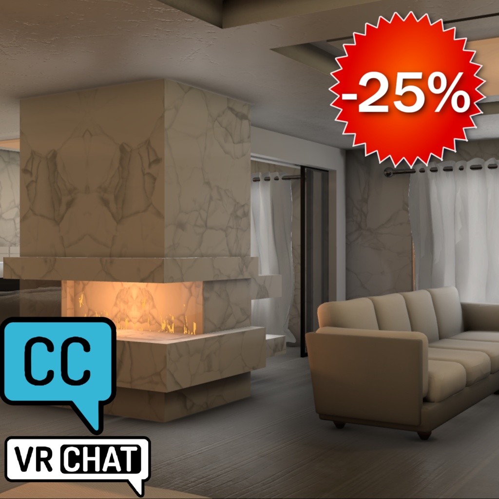 モダンホーム ┃ Modern Home