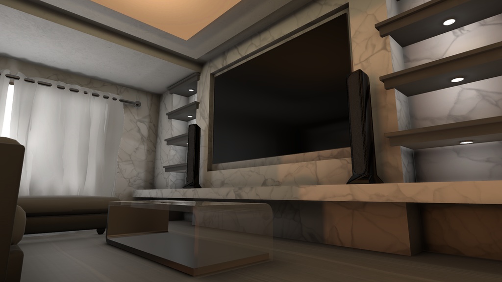 モダンホーム ┃ Modern Home