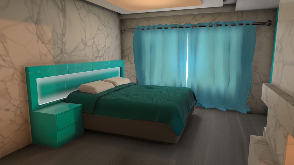 モダンホーム ┃ Modern Home