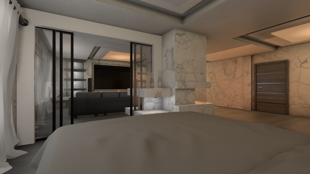 モダンホーム ┃ Modern Home