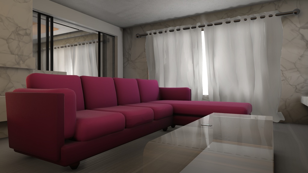 モダンホーム ┃ Modern Home