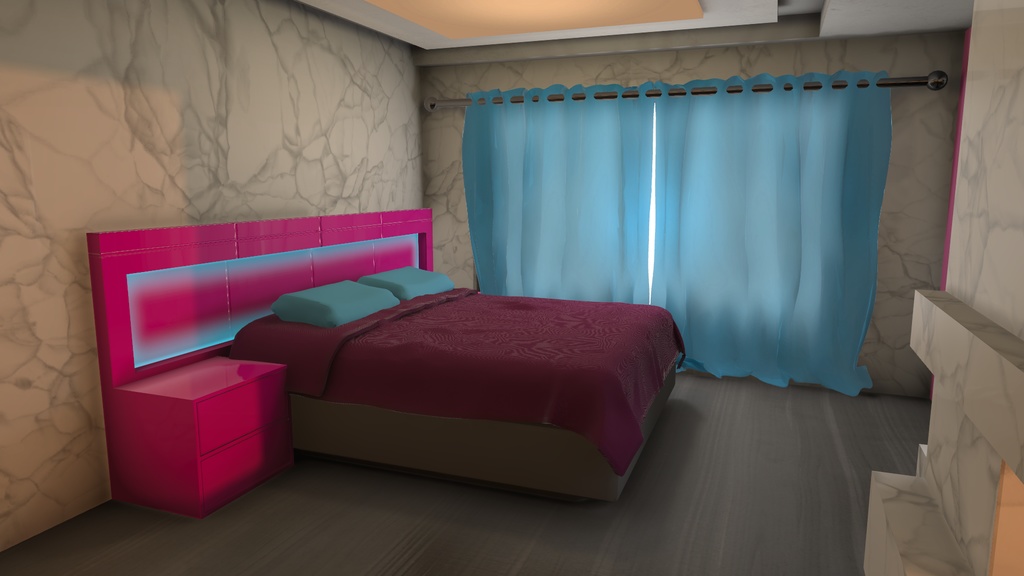 モダンホーム ┃ Modern Home