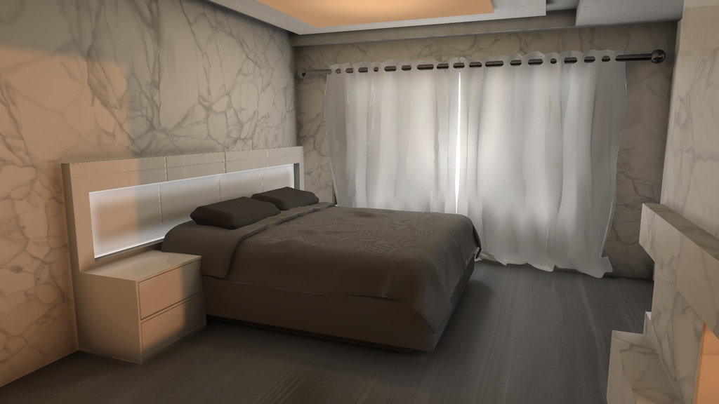 モダンホーム ┃ Modern Home