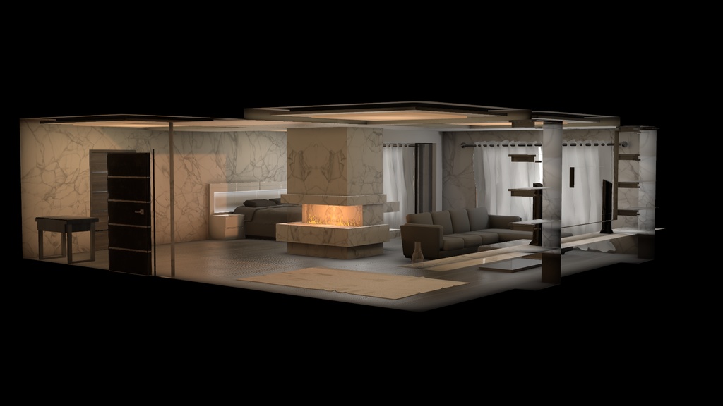 モダンホーム ┃ Modern Home