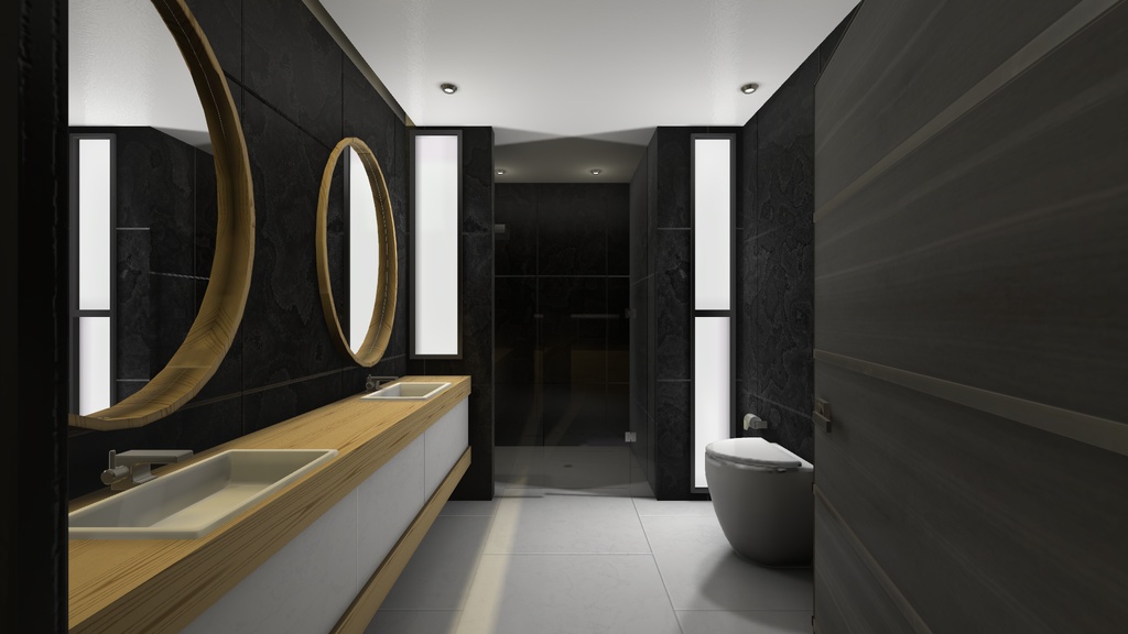 モダンホーム 2 ┃ Modern Home 2