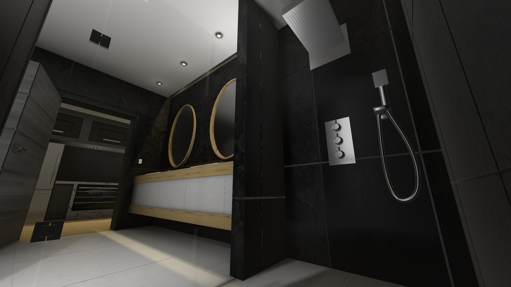 モダンホーム 2 ┃ Modern Home 2