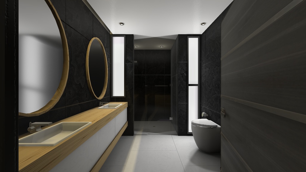 モダンホーム 2 ┃ Modern Home 2