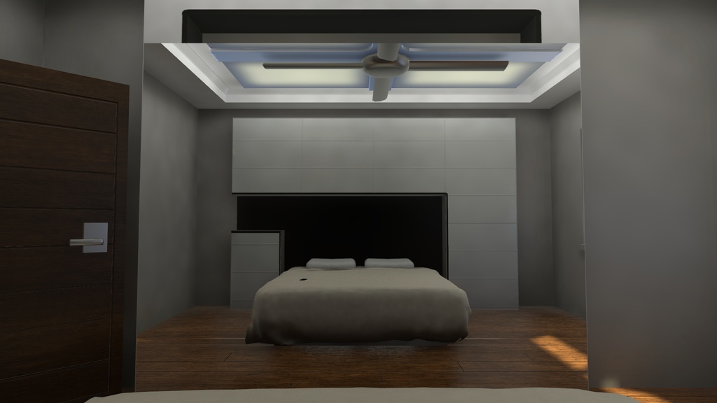 モダンホーム 3 ┃ Modern Home 3