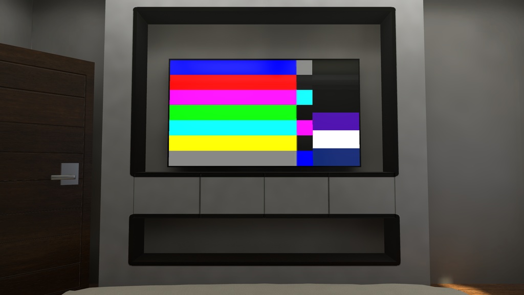 モダンホーム 3 ┃ Modern Home 3