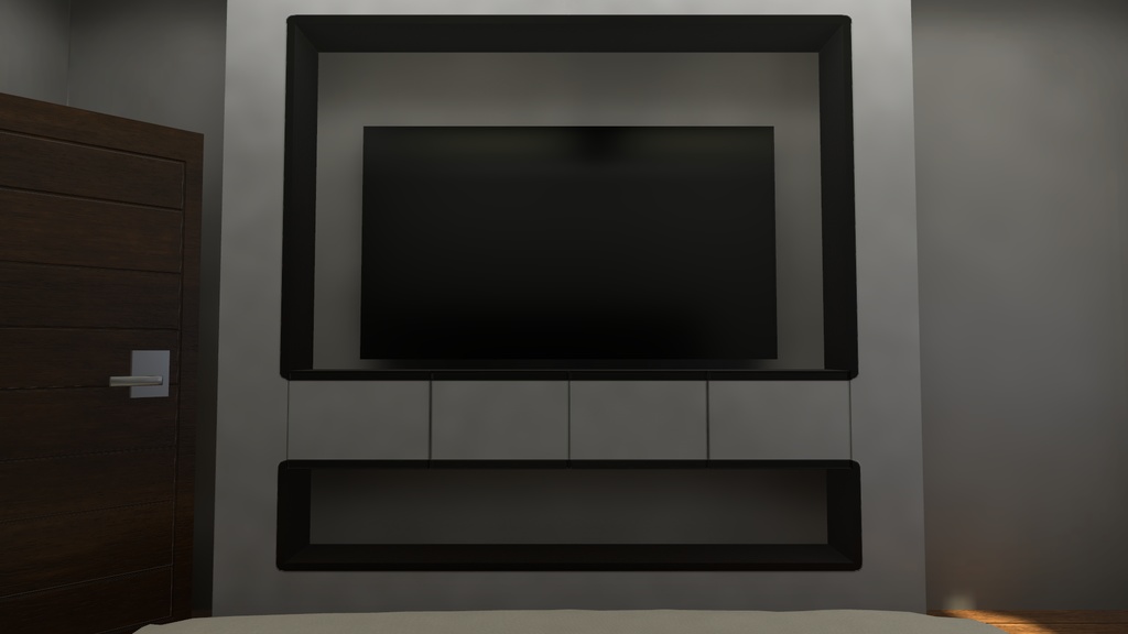 モダンホーム 3 ┃ Modern Home 3