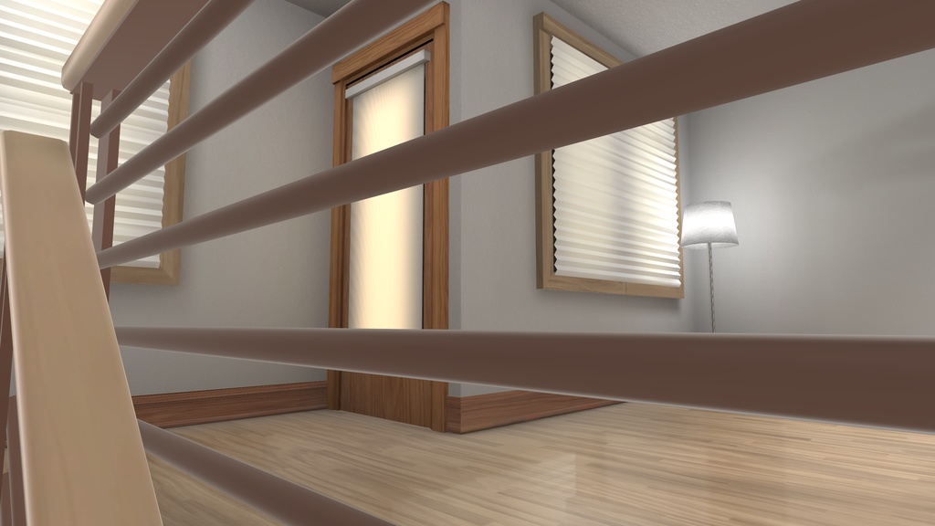 Reflective Home ┃ リフレクティブホーム